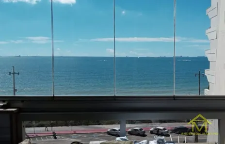 Apartamento com 2 Quartos à venda, 80m² no Praia da Costa, Vila Velha
