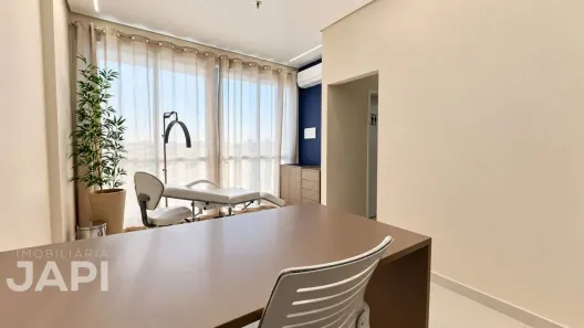 Sala Comercial à venda, 46m² no Centro, Jundiaí