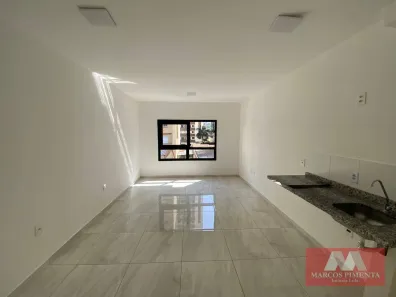 Apartamento com 1 Quarto para alugar, 25m² no Consolação, São Paulo