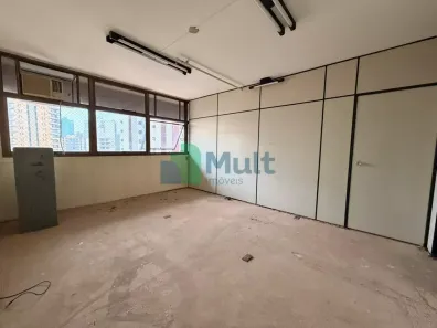 Ponto Comercial para alugar, 59m² no Centro, Ribeirão Preto