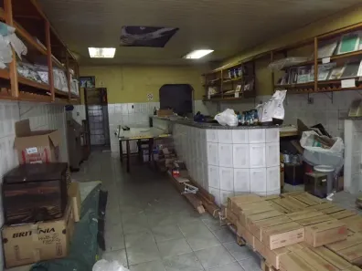 Sala Comercial à venda, 195m² no Rudge Ramos, São Bernardo do Campo