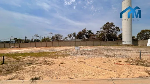 Lote/Terreno à venda, 361m² no Residencial Saint Paul, Itu