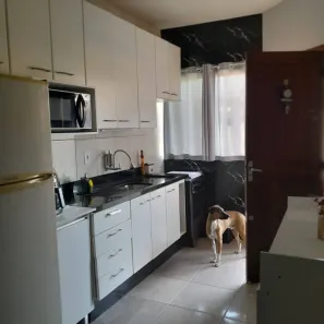Casa com 2 Quartos à venda, 55m² no Forquilhas, São José