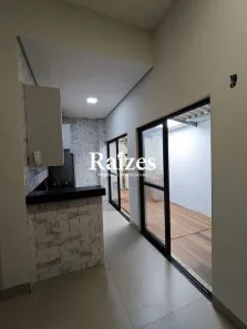 Apartamento com 3 Quartos à venda, 57m² no Umuarama, Uberlândia