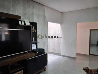 Casa com 2 Quartos à venda, 180m² no Residencial Morumbi, Uberaba