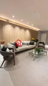 Apartamento com 4 Quartos à venda, 191m² no Renascença, São Luís