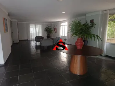 Apartamento com 2 Quartos para alugar, 75m² no Vila Dom Pedro I, São Paulo