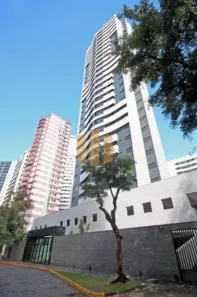 Apartamento com 3 Quartos à venda, 98m² no Boa Viagem, Recife