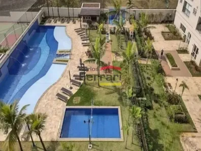 Apartamento com 3 Quartos à venda, 100m² no Jardim Leonor Mendes de Barros, São Paulo