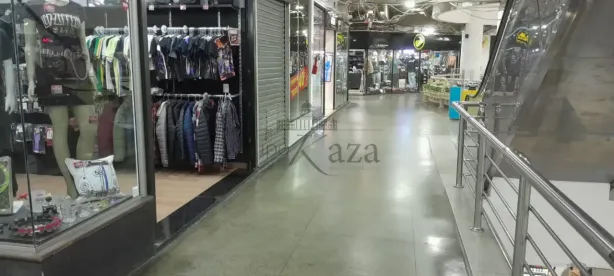 Ponto Comercial para alugar, 45m² no Centro, São José dos Campos