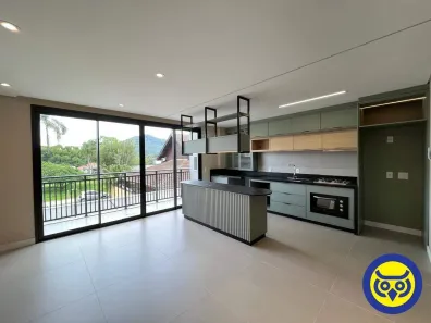 Apartamento com 2 Quartos para alugar, 81m² no Lagoa da Conceição, Florianópolis