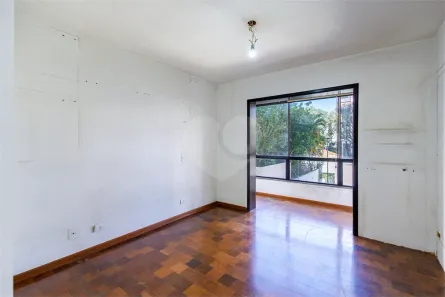 Apartamento com 4 Quartos à venda, 165m² no Indianópolis, São Paulo