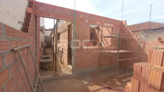 Casa com 2 Quartos à venda, 94m² no Vila Boa Vista, São Carlos