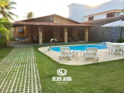 Casa com 3 Quartos à venda, 220m² no Barra Mar, Barra de São Miguel