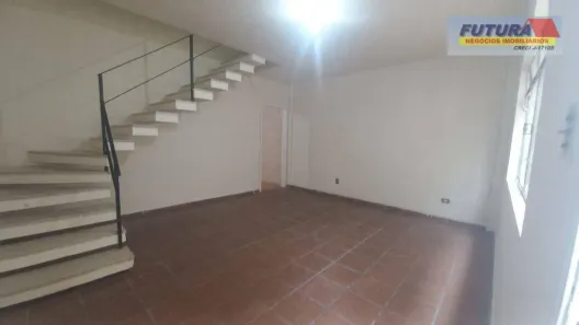 Sobrado com 2 Quartos à venda, 88m² no Vila Valença, São Vicente