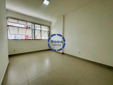 Apartamento com 2 Quartos à venda, 85m² no Pompéia, Santos