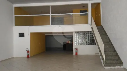 Galpão/Depósito/Armazém com 1 Quarto à venda, 280m² no Vila Baruel, São Paulo