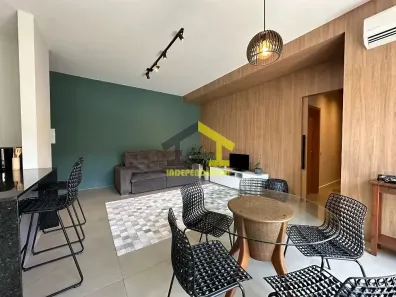 Apartamento com 3 Quartos à venda, 120m² no Vila Cassaro, Itatiba