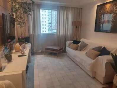 Apartamento com 4 Quartos à venda, 127m² no Centro, São Bernardo do Campo
