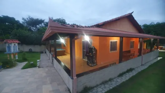 Fazenda/Sítio com 4 Quartos à venda, 260m² no Saracura, Esmeraldas