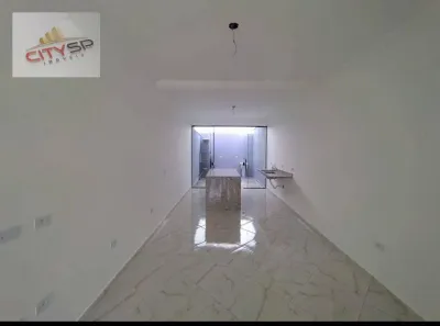 Sobrado com 3 Quartos à venda, 126m² no Bosque da Saúde, São Paulo