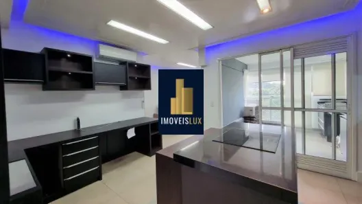 Apartamento com 2 Quartos à venda, 57m² no Vila Andrade, São Paulo