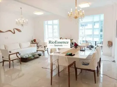 Apartamento com 2 Quartos à venda, 183m² no Flamengo, Rio de Janeiro