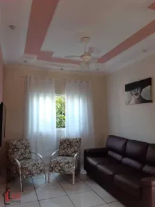 Casa com 3 Quartos à venda, 135m² no Conjunto Habitacional Ana Jacinta, Presidente Prudente