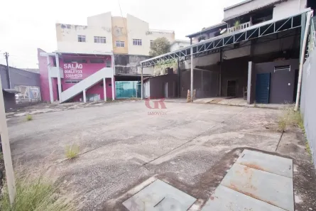 à venda, 720m² no Industrial, Contagem