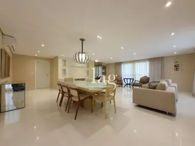 Apartamento com 3 Quartos à venda, 330m² no Jardim Judith, Sorocaba