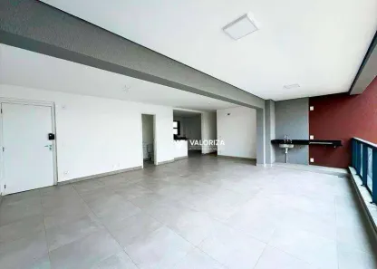 Apartamento com 3 Quartos para alugar, 127m² no Jardim Maria José, Votorantim