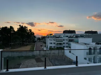 Casa de Condomínio com 5 Quartos à venda, 328m² no Recreio dos Bandeirantes, Rio de Janeiro