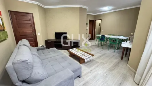 Apartamento com 4 Quartos à venda, 115m² no Sagrada Família, Belo Horizonte