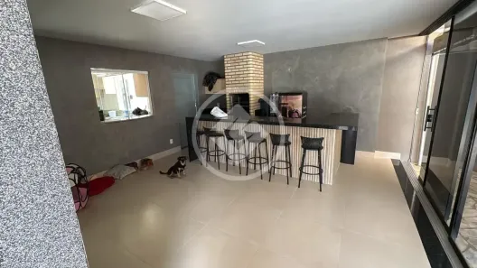 Casa com 3 Quartos à venda, 157m² no Santa Rosa, Uberlândia
