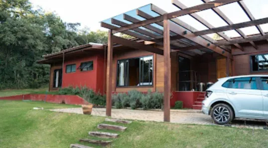Casa de Condomínio com 4 Quartos à venda, 10000m² no Jardins de Petrópolis, Nova Lima