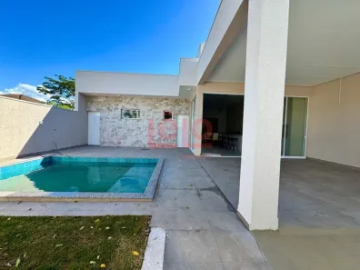Casa com 4 Quartos à venda, 187m² no JD MALIBU, Porto Rico