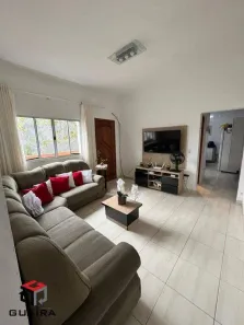 Sobrado com 3 Quartos à venda, 127m² no Montanhão, São Bernardo do Campo