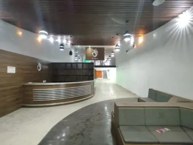 Prédio Comercial para alugar, 978m² no Tatuapé, São Paulo