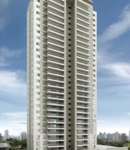 Apartamento com 3 Quartos à venda, 137m² no Vila Regente Feijó, São Paulo