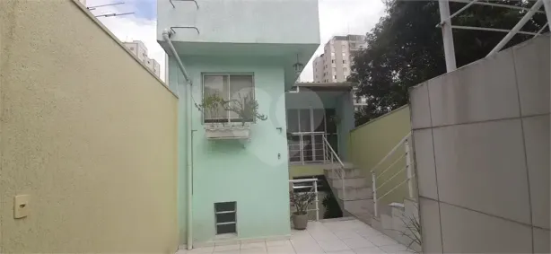 Sobrado com 3 Quartos à venda, 146m² no Vila Prudente, São Paulo
