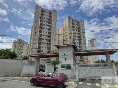Apartamento com 2 Quartos à venda, 55m² no Vila Andrade, São Paulo