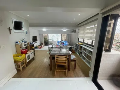 Apartamento com 3 Quartos à venda, 170m² no Aclimação, São Paulo