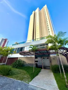 Apartamento com 1 Quarto para alugar, 35m² no Boa Viagem, Recife