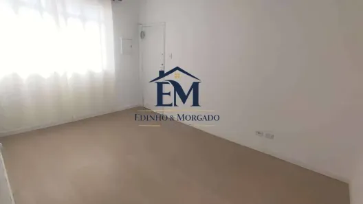 Apartamento com 2 Quartos à venda, 56m² no Vila Belmiro, Santos
