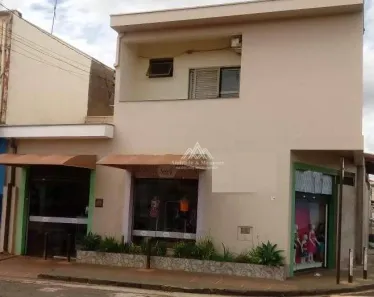 Sobrado com 3 Quartos à venda, 154m² no Campos Elíseos, Ribeirão Preto