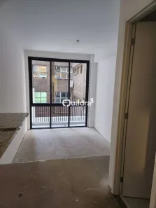 Apartamento com 1 Quarto à venda, 24m² no Perdizes, São Paulo