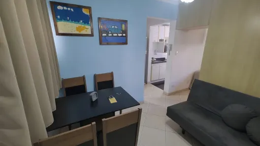 Apartamento com 1 Quarto à venda, 23m² no Bela Vista, São Paulo