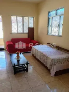 Casa com 2 Quartos à venda, 80m² no Bento Ribeiro, Rio de Janeiro