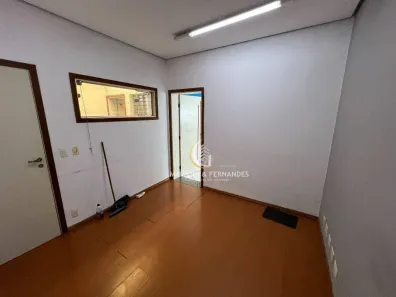 Sala Comercial para alugar, 35m² no Vila Operária, Rio Claro