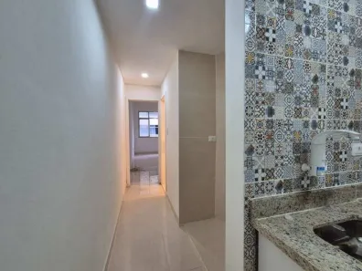 Apartamento com 1 Quarto à venda, 27m² no Centro, Guapimirim